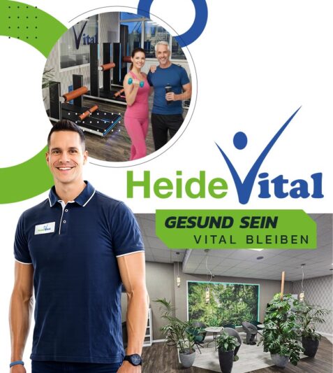 Heide-Vital Heide-Vital