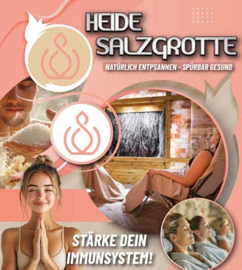 salzgrotte salzgrotte
